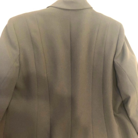 Black Professional Blazee - Picture 2 of 7